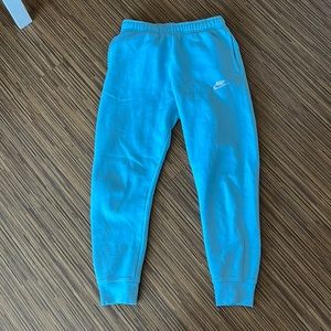 Nike sweatpants